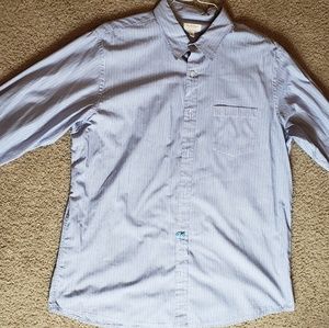 Sonoma men's dress shirt